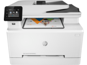 HP Color LaserJet Pro M281fdw